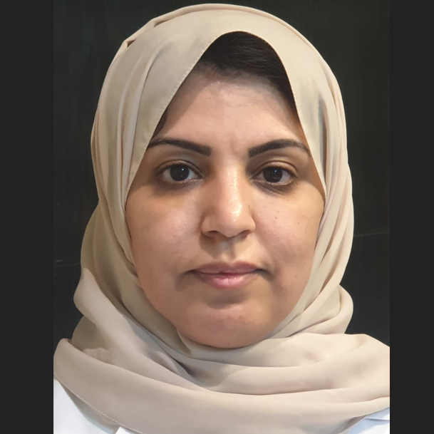 Dr. Areej Ali Abudan